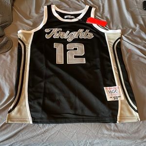 Ja Morant jersey